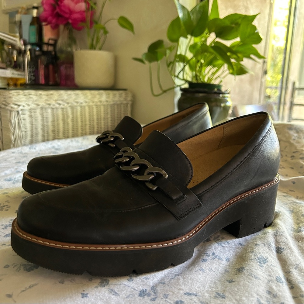 Loafers 9.5W